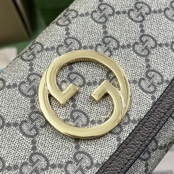 Gucci Blondie wallet