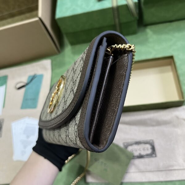 Gucci Blondie wallet