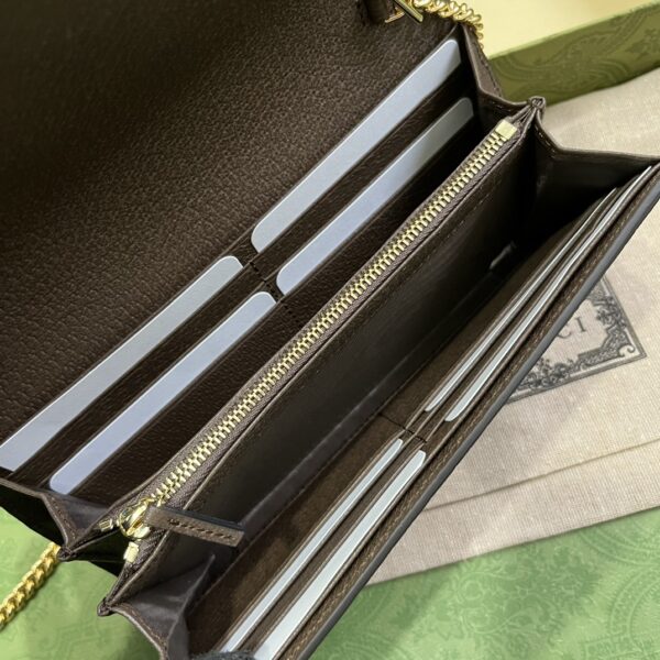 Gucci Blondie wallet