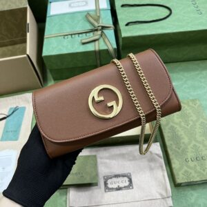 Gucci Blondie wallet