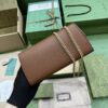 Gucci Blondie wallet