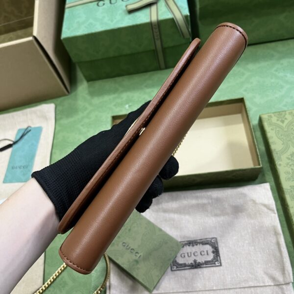Gucci Blondie wallet