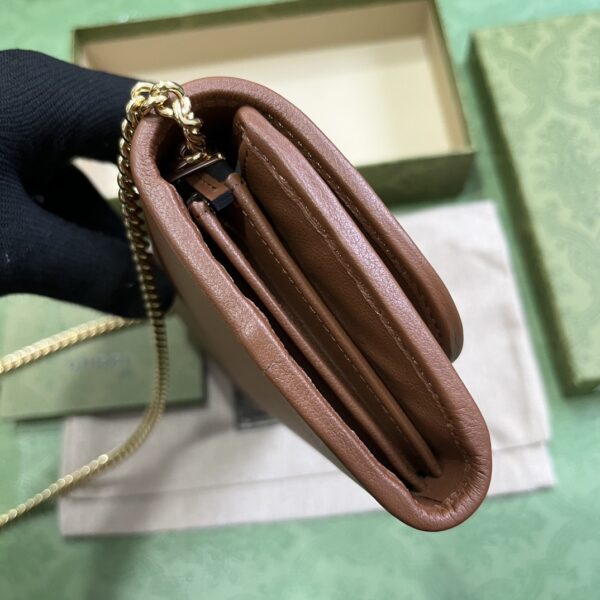 Gucci Blondie wallet