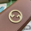 Gucci Blondie wallet