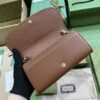 Gucci Blondie wallet