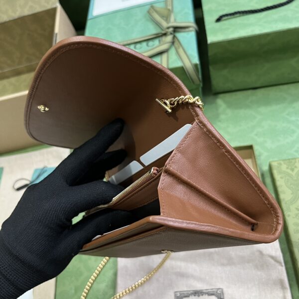 Gucci Blondie wallet