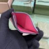 GUCCI GG MATELASSÉ CARD CASE