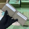GUCCI GG MARMONT LEATHER BI-FOLD WALLET