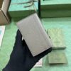GUCCI GG MARMONT CARD CASE