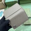 GUCCI GG MARMONT CARD CASE