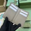 GUCCI GG MARMONT CARD CASE