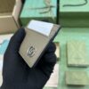 GUCCI GG MARMONT CARD CASE