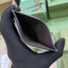 GUCCI GG MARMONT CARD CASE