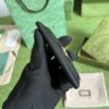 GUCCI GG MATELASSÉ CARD CASE