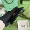 GUCCI GG MATELASSÉ CARD CASE