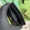 GUCCI GG MATELASSÉ CARD CASE