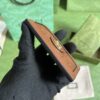 GUCCI GG MATELASSÉ CARD CASE