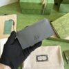 Gucci GG MARMONT ZIP CARD CASE