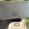 Gucci GG MARMONT ZIP CARD CASE