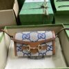 GUCCI HORSEBIT 1955 MINI BAG