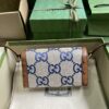 GUCCI HORSEBIT 1955 MINI BAG