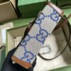 GUCCI HORSEBIT 1955 MINI BAG