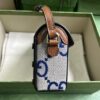 GUCCI HORSEBIT 1955 MINI BAG
