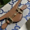 GUCCI HORSEBIT 1955 MINI BAG