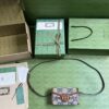 GUCCI HORSEBIT 1955 MINI BAG