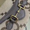 GUCCI HORSEBIT 1955 MINI BAG