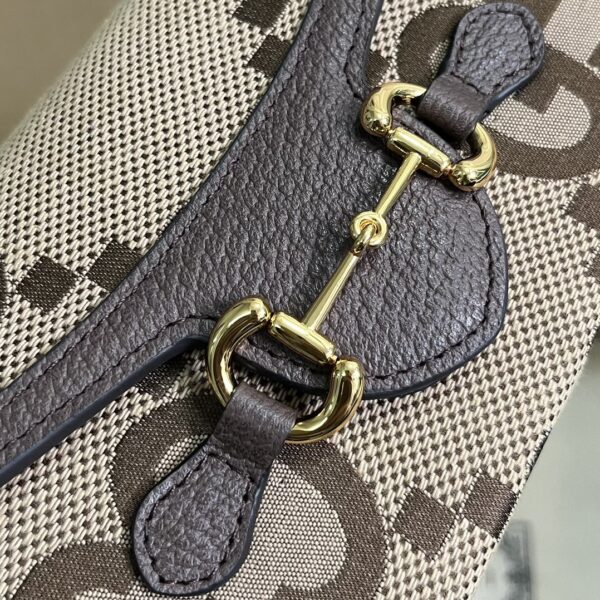 GUCCI HORSEBIT 1955 MINI BAG
