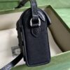 GUCCI HORSEBIT 1955 MINI BAG
