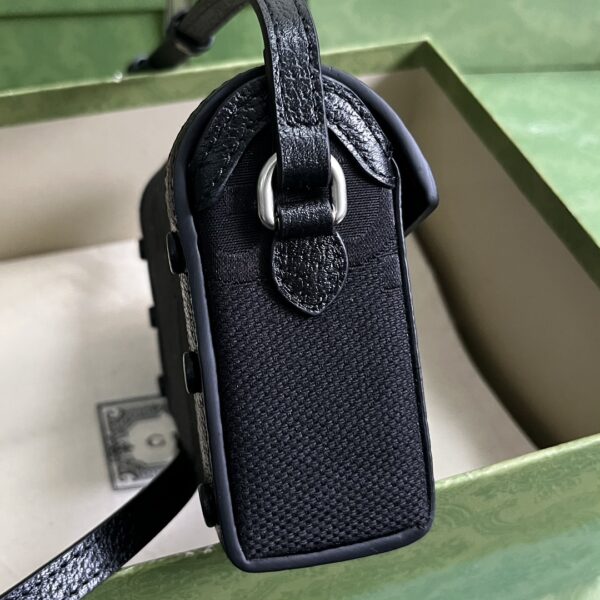 GUCCI HORSEBIT 1955 MINI BAG