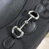 GUCCI HORSEBIT 1955 MINI BAG