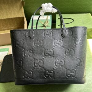 GUCCI Ophidia large tote bag