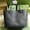 GUCCI Ophidia large tote bag