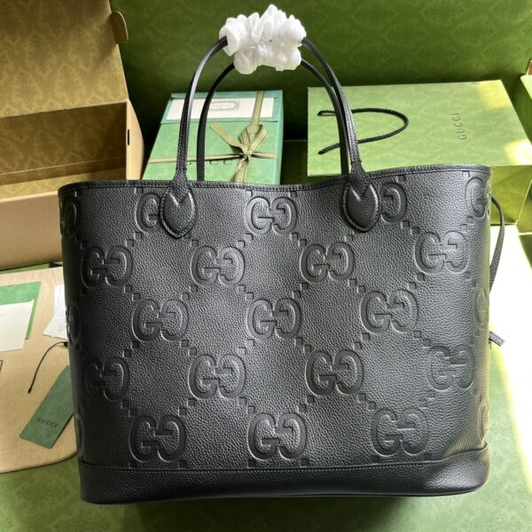 GUCCI Ophidia large tote bag