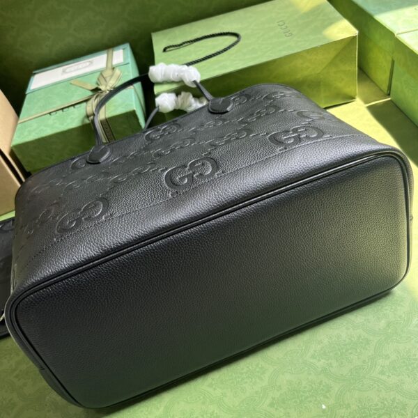 GUCCI Ophidia large tote bag