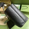 GUCCI Ophidia large tote bag