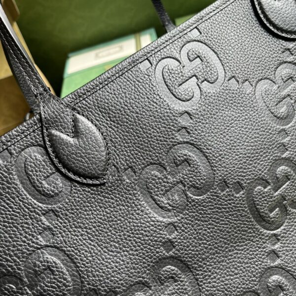 GUCCI Ophidia large tote bag