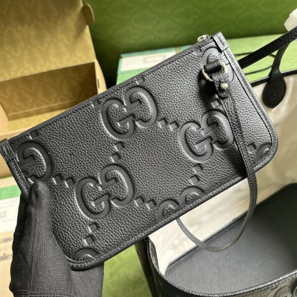 GUCCI Ophidia large tote bag