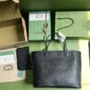 GUCCI Ophidia large tote bag