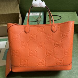 GUCCI Ophidia large tote bag