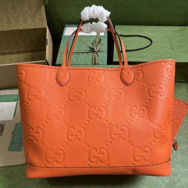 GUCCI Ophidia large tote bag
