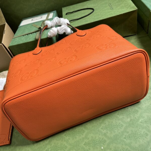 GUCCI Ophidia large tote bag
