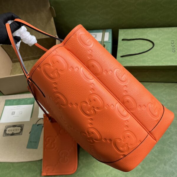 GUCCI Ophidia large tote bag