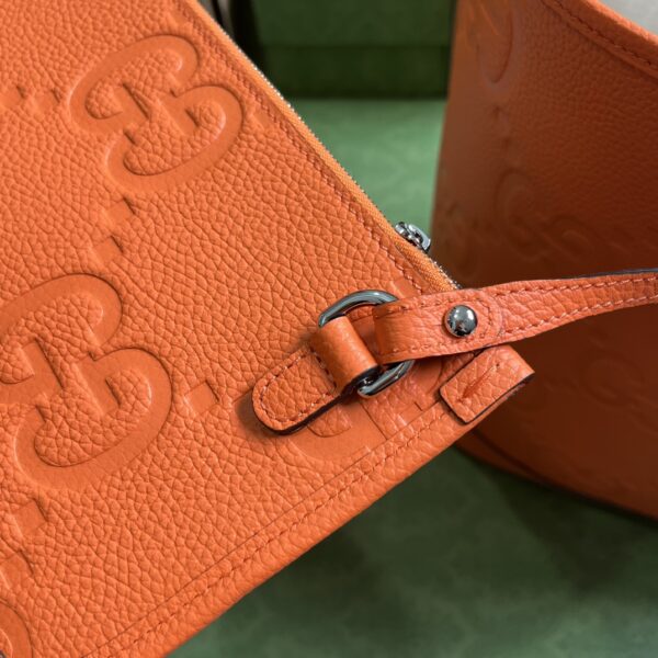 GUCCI Ophidia large tote bag
