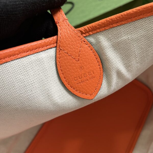 GUCCI Ophidia large tote bag