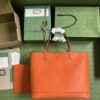 GUCCI Ophidia large tote bag