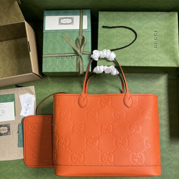 GUCCI Ophidia large tote bag